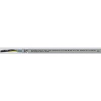 Helukabel JZ-603-CY Steuerleitung 3G 0.75mm² Grau 83731-100 100m von HELUKABEL