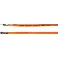 Helukabel PUR-Orange JB Steuerleitung 5G 1.50mm² Orange 22261-100 100m von HELUKABEL