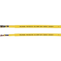 Helukabel PUR-Yellow JB Steuerleitung 3G 1.50mm² Gelb 22211-100 100m von HELUKABEL