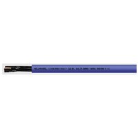 Helukabel Steuerleitung 7 x 1.50mm² Blau 14023-100 100m von HELUKABEL