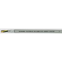 Helukabel Yö-C-PURö-JZ Steuerleitung 3G 1.50mm² Grau 21475-100 100m von HELUKABEL