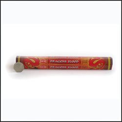 Hem Incense Dragons Blood Hexa by Hem von HEM