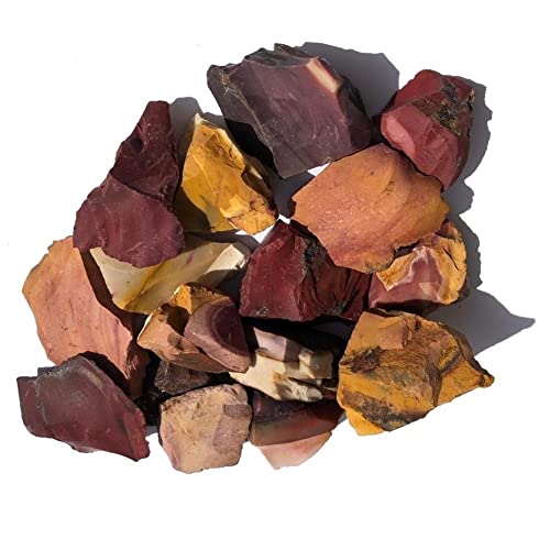 Natürlicher Kristall, rau, unlackiert, Feng Shui, Edelsteine, Dekoration für zu Hause, HEPBAK (Größe: 100 g) von HEPBAK