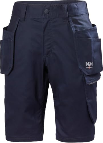 Manchester Cons Shorts von HH Workwear