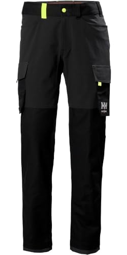 Oxford 4X Cargo Pant von HH Workwear
