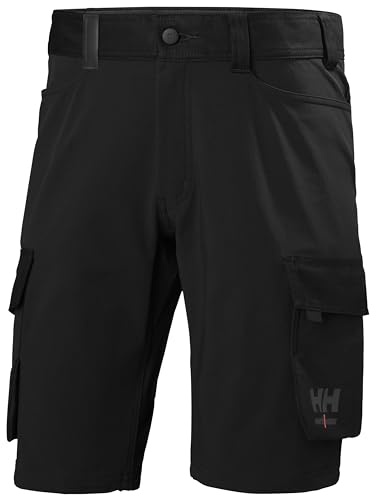 Oxford 4X Cargo Shorts von HH Workwear