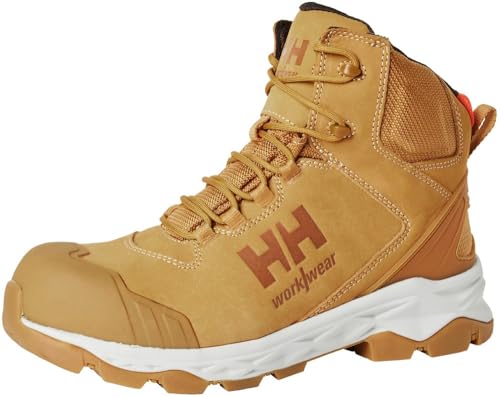 Oxford Mid S3 von HH Workwear