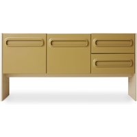 HKliving - Space Kommode, sage / cream von HKliving