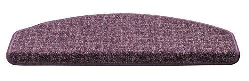 HMT 37403517 Teppich, 56 x 17 x 0,3 cm, violett, Stück: 1 von HMT