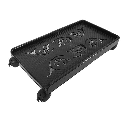 HOLIDYOYO Computer Tower Stand Mobiler CPU-Halter Für Teppich Und Boden Stabile Und Erhöhte Halterung Für Desktop-pcs Modernes Design Zur Verbesserung Der Belüftung Büros Und HOLIDYOYO Computer Tower Stand Mobiler CPU-Halter Für Teppich Und Boden Stabile Und Erhöhte Halterung Für Desktop-pcs Modernes Design Zur Verbesserung Der Belüftung Büros Und von HOLIDYOYO