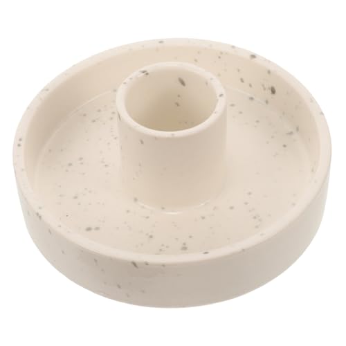 HOLIDYOYO Kerzenständer Dekoration Lampe Kandelaber Gold Dekorationen Teelicht Brenner Halter Ständer Hochzeit Ornament Kerzenständer Halter Kerzenleuchter Kerzenständer Keramik HOLIDYOYO Kerzenständer Dekoration Lampe Kandelaber Gold Dekorationen Teelicht Brenner Halter Ständer Hochzeit Ornament Kerzenständer Halter Kerzenleuchter Kerzenständer Keramik von HOLIDYOYO