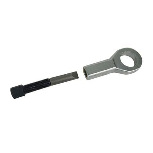 HOLIDYOYO Mutternsprenger Teilig Rostfrei Starker Stahl Rostfeste Muttern Abtrennung Werkzeug für Beschädigte Festsitzende Muttern Einfache Handhabung Langlebig HOLIDYOYO Mutternsprenger Teilig Rostfrei Starker Stahl Rostfeste Muttern Abtrennung Werkzeug für Beschädigte Festsitzende Muttern Einfache Handhabung Langlebig von HOLIDYOYO