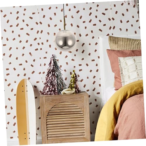 HOLIDYOYO Rauchglas Lampenschirm Kugelförmiger Glas Lampenschirm Ersatz für Hängelampe und Deckenleuchte Runder Glaskugel mit Ø Stilvolle Pendelleuchte Abdeckung Langlebig und Einfach zu HOLIDYOYO Rauchglas Lampenschirm Kugelförmiger Glas Lampenschirm Ersatz für Hängelampe und Deckenleuchte Runder Glaskugel mit Ø Stilvolle Pendelleuchte Abdeckung Langlebig und Einfach zu von HOLIDYOYO