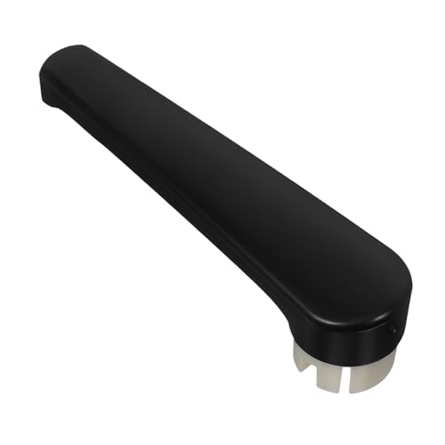 HOLIDYOYO Wohnmobil Türschloss Schlüssellose Türschlösser Bootsriegelgriff Schlüsselloser Zugangsgriff Toilettentürgriff Wohnmobil Schlafzimmertürgriff Innenverriegelungsgriff HOLIDYOYO Wohnmobil Türschloss Schlüssellose Türschlösser Bootsriegelgriff Schlüsselloser Zugangsgriff Toilettentürgriff Wohnmobil Schlafzimmertürgriff Innenverriegelungsgriff von HOLIDYOYO