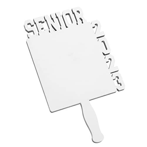 HOMSFOU Produkte Für Sublimationsrohlinge Ornament Sublimations- -rohlinge Leeren Bilderrahmen Übertragen Sublimationsleinwand Unvollendeter Holzstuhl DIY-verzierung Weiß Hölzern HOMSFOU Produkte Für Sublimationsrohlinge Ornament Sublimations- -rohlinge Leeren Bilderrahmen Übertragen Sublimationsleinwand Unvollendeter Holzstuhl DIY-verzierung Weiß Hölzern von HOMSFOU