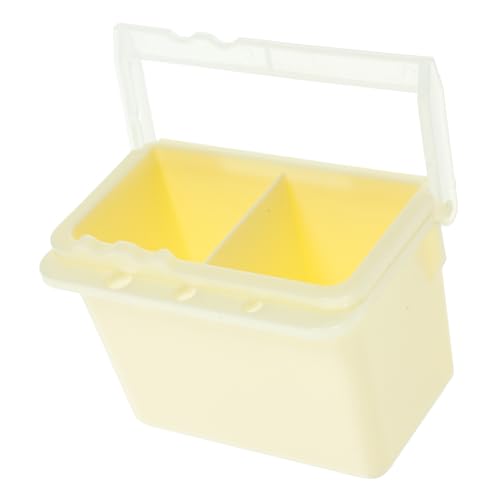 HOODANCOS Multifunktionaler Waschbehälter Für Pinsel Abnehmbarer Und Tragbarer Pinselreiniger Für Aquarell Und Wasserfarben Für Künstlerbedarf Und Kreative Aktivitäten HOODANCOS Multifunktionaler Waschbehälter Für Pinsel Abnehmbarer Und Tragbarer Pinselreiniger Für Aquarell Und Wasserfarben Für Künstlerbedarf Und Kreative Aktivitäten von HOODANCOS