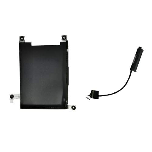 HOOLRZI Für 15 5510 5511 5500 5501 5502 Laptop HDDs Festplatte Anschlusskabel HDDs Halterung Kabel HDDs Kabel von HOOLRZI