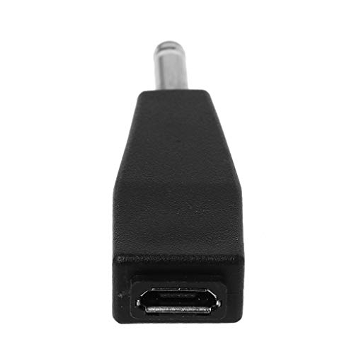 HOOLRZI Micro USB Buchse Für 3 5 35 Mm Stecker Konverter Adapter Für Konverter Box Für Und Antenne von HOOLRZI