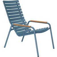 HOUE - Reclips Lounge Chair von HOUE