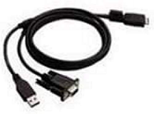 Hewlett Packard HP Cable/Ser USB fiPAQ H1900 H2200 H4100 von HP