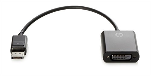 HP DisplayPort-zu-DVI-Adapter von HP