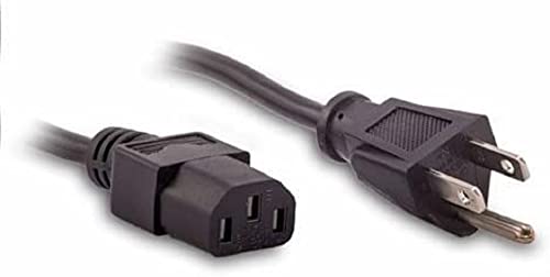 HPE Aruba PC-AC-EC Cont Euro AC Power Cord Netzkabel von HP