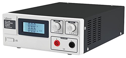 Netzteil, Bank, 0-30 V, 30 A, Anzahl der Ausgänge 1 Ausgang, Ausgangsstrom max. 30 A, Ausgangsstrom min 0 A, Ausgangsspannung max. 30 V, Ausgangsspannung min 0 V, Steckertyp UK, Netzteil-Ausgangstyp von HQ TEC