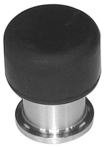 HSI 329500.0 Türstopper Edelstahl 35x45mm 1 St von HSI Professional