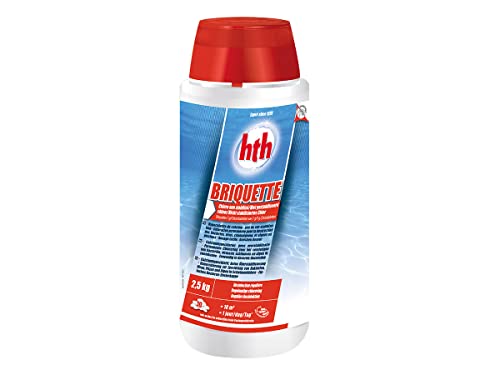 HTH Briquettes von HTH