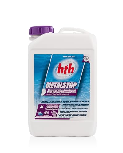 hth Metalstop von HTH