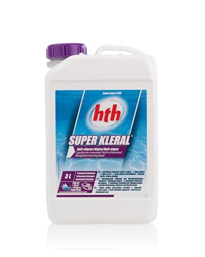 hth Super Kleral von HTH