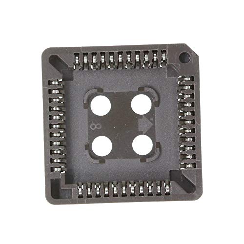 HUABAN 5 Stück PLCC44 44 Pin IC-Sockel adapter durch Lochmontage DIP-PLCC-Wandler von HUABAN