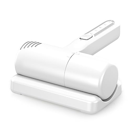 HUPYOMLER Milbenentferner Bürste für Bett USB Staubsauger Desinfektionsmaschine Safe Home Cleaning Wireless Roboter Teile Zubehör von HUPYOMLER