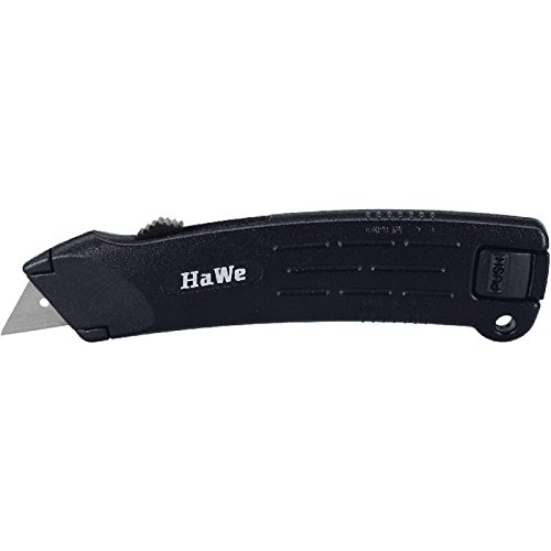 HaWe 8741.3 Sicherheitsmesser "Eos", 170 mm von HaWe