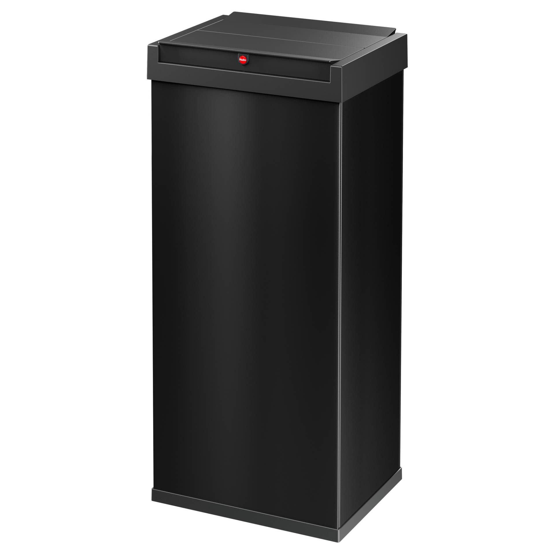 Hailo Abfalleimer 'Big-Box Swing XL' 52 l schwarz Hailo Abfalleimer 'Big-Box Swing XL' 52 l schwarz von Hailo