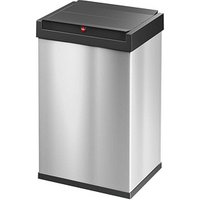 Hailo Big-Box Swing L Mülleimer 35,0 l weiß Hailo Big-Box Swing L Mülleimer 35,0 l weiß von Hailo