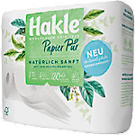 Hakle Pure Toilettenpapier 4-lagig 10380 4 Rollen à 180 Blatt von Hakle