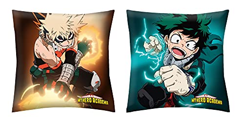 My Hero Academia Kissen Pillow MHA5208 40 x 40 cm von Halantex