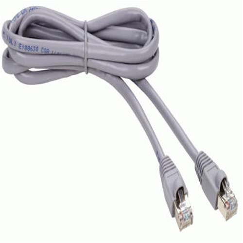 Hama Thomson EU3402 CAT5e-Netzwerkkabel, UTP von Hama