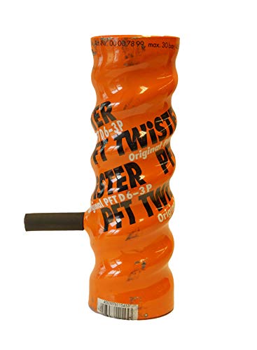 Handelskönig PFT Mantel D6-3 Twister Stator Schneckenpumpe für Putzmaschine Gipsputz Handelskönig PFT Mantel D6-3 Twister Stator Schneckenpumpe für Putzmaschine Gipsputz von Handelskönig