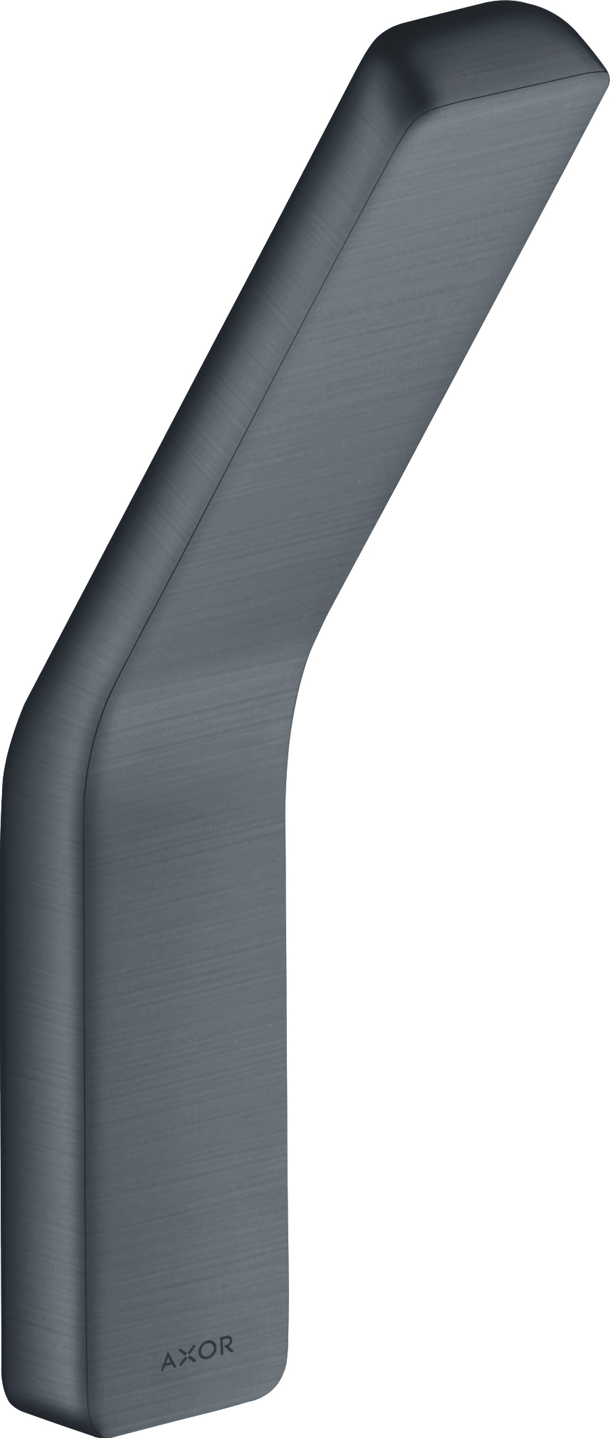 hansgrohe AXOR Universal Accessories Einzelhaken, 42801340 hansgrohe AXOR Universal Accessories Einzelhaken, 42801340 von Hansgrohe