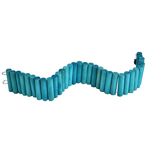 Haofy 6*50 Cm Haustier Hamster Papageienklettern Birds Spielzeug für Weiche Leiter-Federung Birds, Umweltfreundliches Hölzerne Haustierspielzeug Zur Reduzierung der Einsamkeit, Deformierbares Design Haofy 6*50 Cm Haustier Hamster Papageienklettern Birds Spielzeug für Weiche Leiter-Federung Birds, Umweltfreundliches Hölzerne Haustierspielzeug Zur Reduzierung der Einsamkeit, Deformierbares Design von Haofy