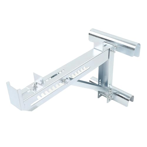 Haofy Leiter Stabilisator Stabilisator Halterung Distanzunterstützung Praktische Unterstützung und Aktion des Ertriebszubehörs für Verschiedene Metall Haofy Leiter Stabilisator Stabilisator Halterung Distanzunterstützung Praktische Unterstützung und Aktion des Ertriebszubehörs für Verschiedene Metall von Haofy