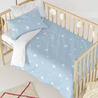 Happy Basics Kids | Bettbezug Little Star von Happy Basics Kids