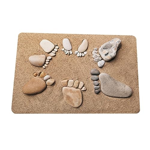 Happyyami 1Pc Nicht Matte Fußmatten Tür Teppich Für Badezimmer Boden Teppich Badezimmer Fußmatte Hause Boden Matte Gummi Boden Matte Happyyami 1Pc Nicht Matte Fußmatten Tür Teppich Für Badezimmer Boden Teppich Badezimmer Fußmatte Hause Boden Matte Gummi Boden Matte von Happyyami