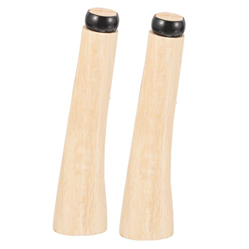 Happyyami 2 Satz Axtgriff Ersatz Holzgriff für Outdoor Aktivitäten Robuste Holzqualität Installieren für Feuerholz Gartenarbeit und Wandern Happyyami 2 Satz Axtgriff Ersatz Holzgriff für Outdoor Aktivitäten Robuste Holzqualität Installieren für Feuerholz Gartenarbeit und Wandern von Happyyami