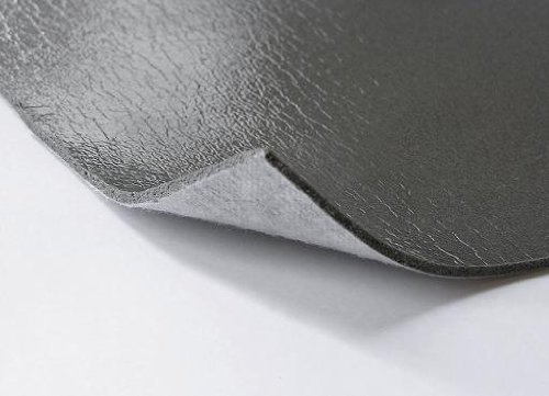 Haro Trittschalldämmung Silent Pro DS, 5m² Rolle, 2,8 mm Trittschall Isolierung von HARO