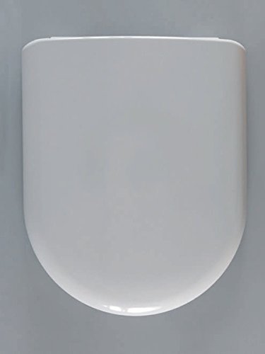 Wave SoftClose Premium WC-Sitz weiss; Scharnier FastFixmutter C0202Y; 512152 Wave SoftClose Premium WC-Sitz weiss; Scharnier FastFixmutter C0202Y; 512152 von Haro