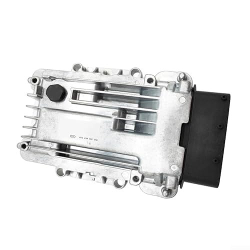 Hasaller Auto Motorsteuergeräte Silber Kunststoff Metall Auto Motor Steuergerät ECU Computer Board Ersatz für ECM EDC17C55 0281017918 Kompatibel mit verschiedenen Automodellen Hasaller Auto Motorsteuergeräte Silber Kunststoff Metall Auto Motor Steuergerät ECU Computer Board Ersatz für ECM EDC17C55 0281017918 Kompatibel mit verschiedenen Automodellen von Hasaller