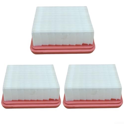 Luftfilter Ersatz Set von 3 für DSH700900 Trennsägen passend für DSH700, DSH900, DSH700X, DSH900X Modelle zur Unterstützung effizienter Sägefunktion Luftfilter Ersatz Set von 3 für DSH700900 Trennsägen passend für DSH700, DSH900, DSH700X, DSH900X Modelle zur Unterstützung effizienter Sägefunktion von Hasaller